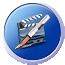 視頻編輯專家(簡易視頻編輯軟件) v10.1 中文綠色版