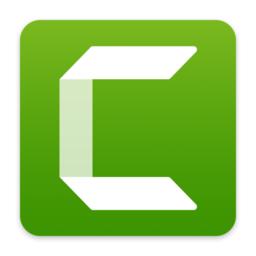 Camtasia Studio11 綠色破解版