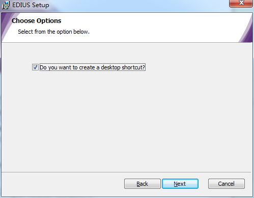 Edius6中文破解版安裝方法