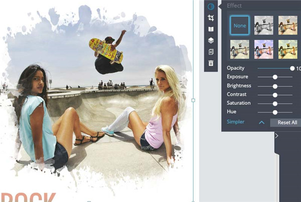 FotoJet Designer破解版下載