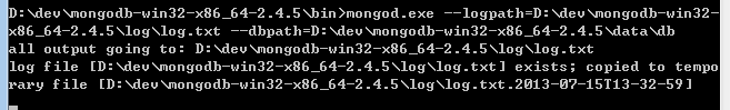 Mongodb破解版下載