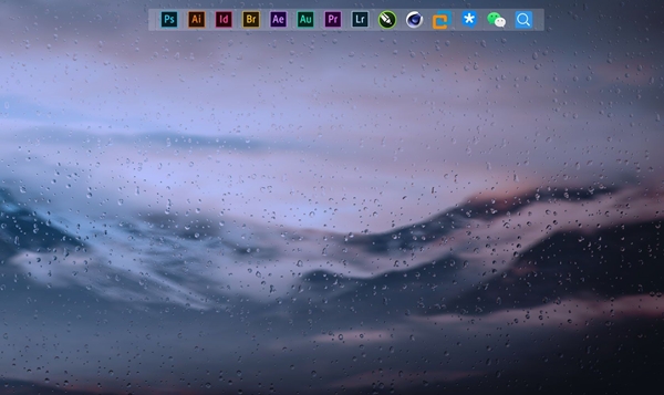 電腦桌面動態(tài)壁紙軟件(Lively Wallpaper)