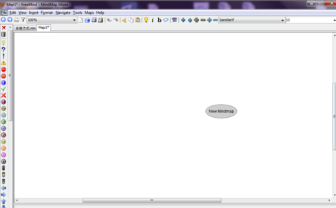 FreeMind破解版下載