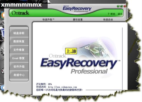 Easyrecovery破解版下載