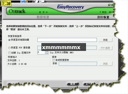Easyrecovery破解版下載