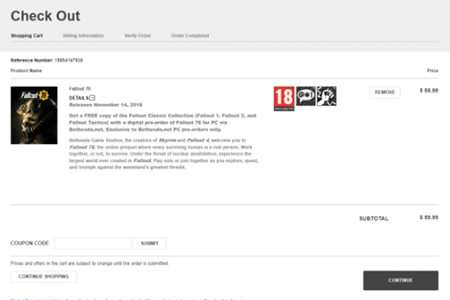 Bethesda電腦客戶端下載