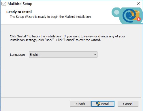 Gmail郵箱客戶端安裝方法4