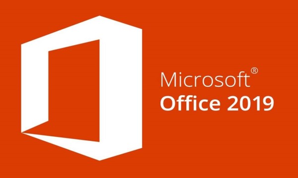 Office2019永久破解版截圖