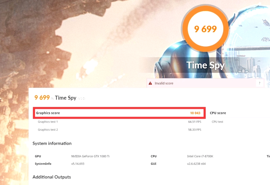 3DMark破解版下載