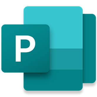 Microsoft Publisher 2010 綠色破解版