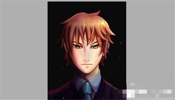 SAI繪畫軟件保存