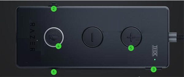 雷蛇耳機驅動軟件使用說明4