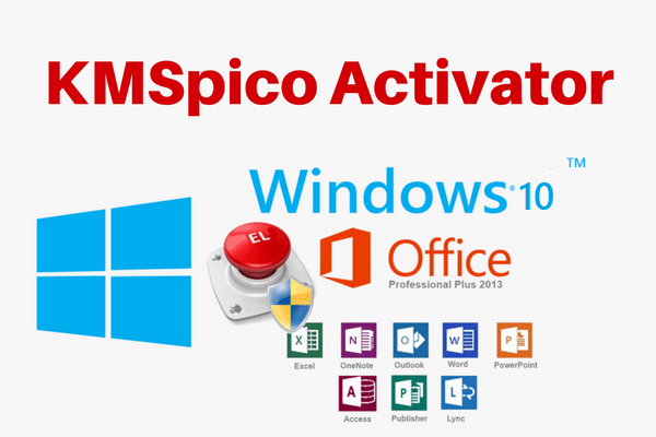 KMSpico Win10下載
