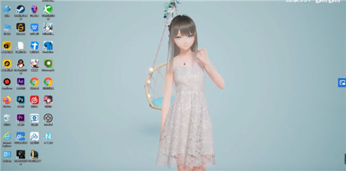 YoYo鹿鳴壁紙下載