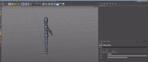 C4DR20破解版怎么旋轉(zhuǎn)視角
