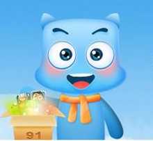 91單機游戲盒子 v3.0 官方版