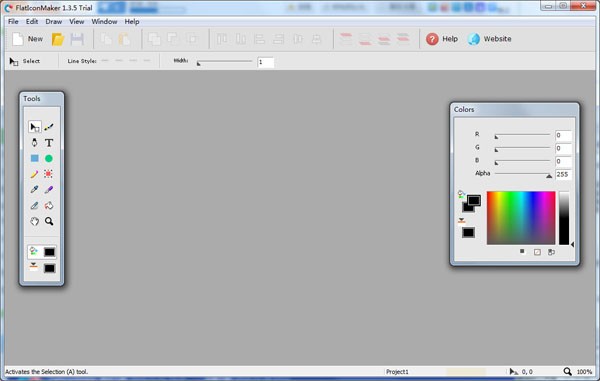 圖標(biāo)制作軟件下載