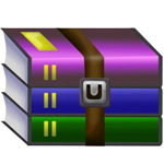 winrar 去廣告版