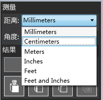 eDrawings破解版怎么測量