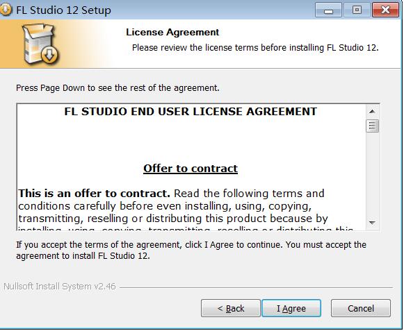 水果軟件漢化破解版安裝方法