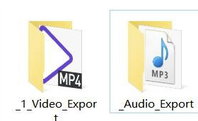 Arctime破解版怎么直接導出帶字幕的視頻