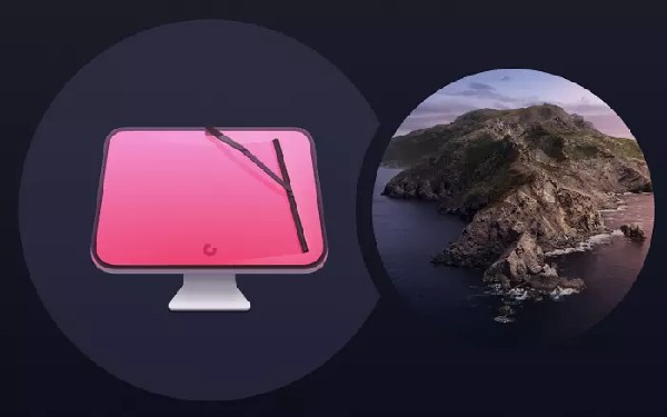 CleanMyMac下載正版截圖