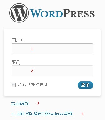 WordPress(博客內(nèi)容發(fā)布平臺CMS)