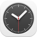 羅盤時(shí)鐘屏保 v1.0綠色版