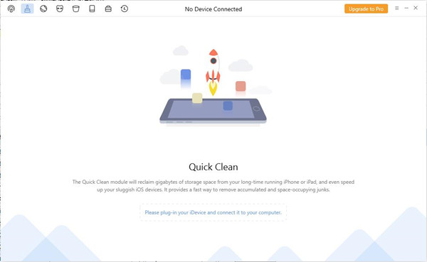 蘋果手機(jī)內(nèi)存垃圾清理工具下載