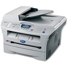 Brother 兄弟7420打印機(jī)驅(qū)動官方版 