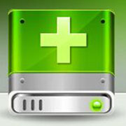 安易硬盤數(shù)據(jù)恢復(fù)軟件 V5.0綠色版