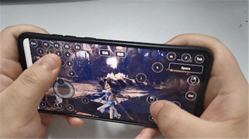 極云普惠云電腦破解版