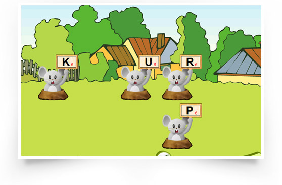 金山打字游戲電腦版詳細(xì)介紹2