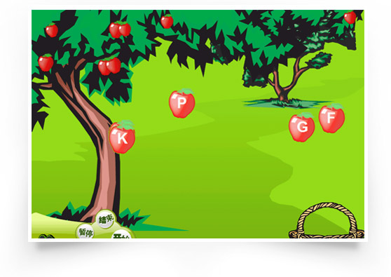 金山打字游戲電腦版詳細(xì)介紹3