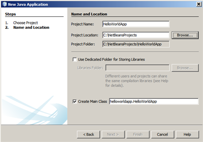 NetBeans(Java集成開(kāi)發(fā)環(huán)境)