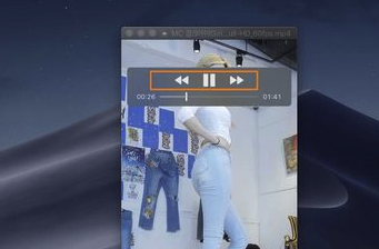 IINA播放器Windows版下載