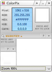 ColorPix官方下載截圖