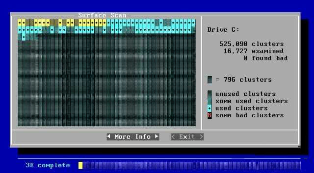 磁盤(pán)修復(fù)工具下載