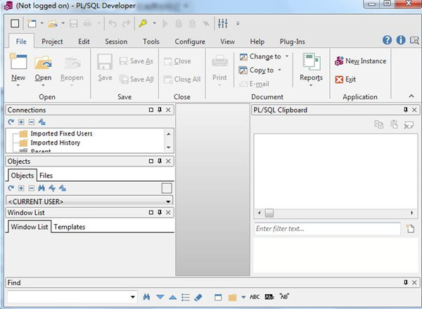 PLSQL破解版下載