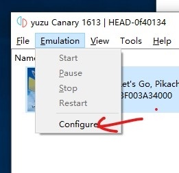 Switch模擬器下載
