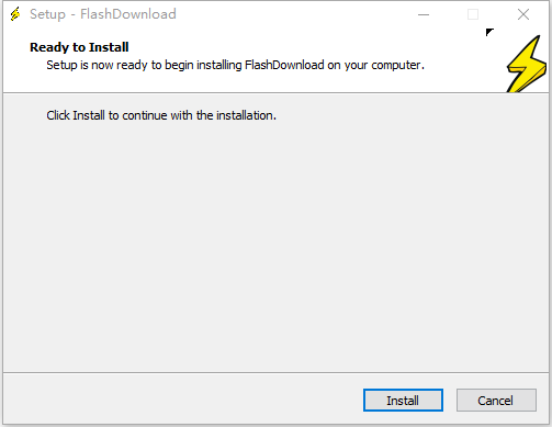 閃電下載pc版安裝方法