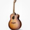 GTP吉他譜軟件 v5.2中文綠色破解版