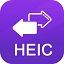 得力蘋果HEIC圖片轉換器(無水印版) 