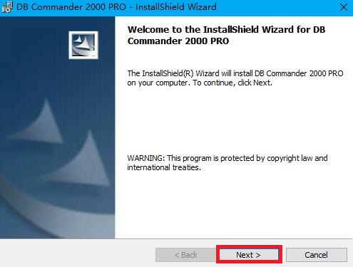 DBC2000中文版安裝方法