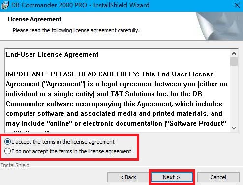 DBC2000中文版安裝方法