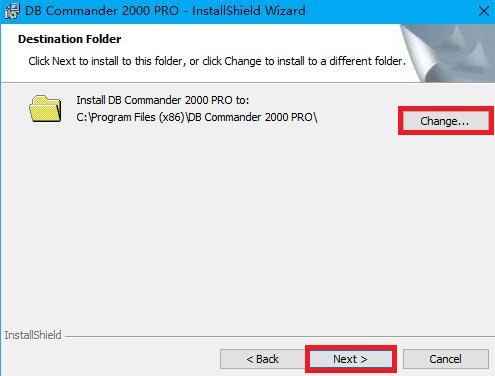 DBC2000中文版安裝方法