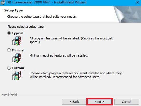 DBC2000中文版安裝方法