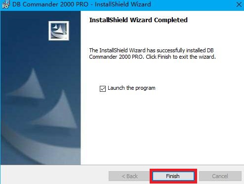 DBC2000中文版安裝方法