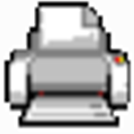 方正A1000打印機(jī)清零軟件 