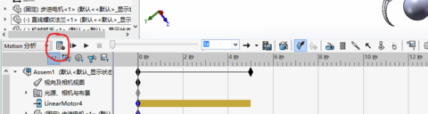 SolidWorks2015破解版怎么進(jìn)行進(jìn)行motion仿真